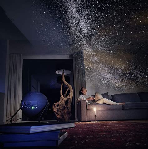 best home planetarium star projector